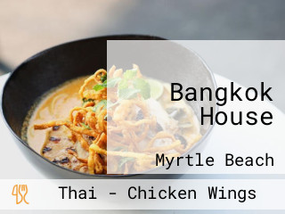 Bangkok House