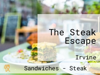 The Steak Escape