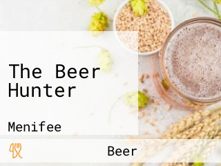 The Beer Hunter