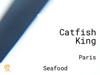 Catfish King