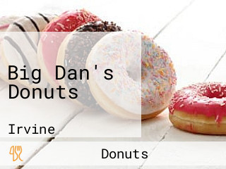 Big Dan's Donuts