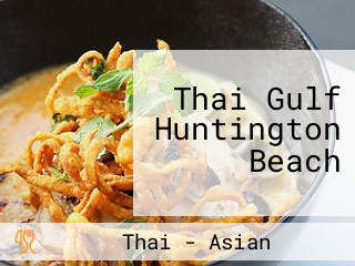 Thai Gulf Huntington Beach