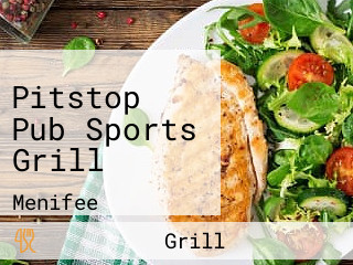 Pitstop Pub Sports Grill