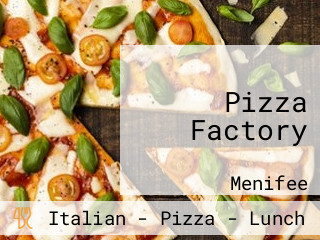 Pizza Factory