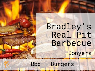 Bradley's Real Pit Barbecue