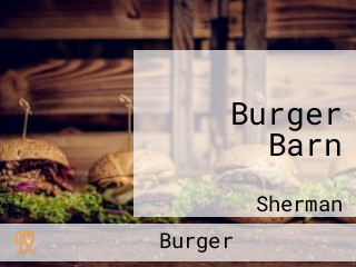 Burger Barn