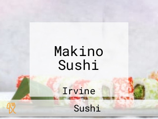 Makino Sushi