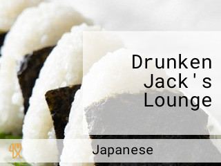 Drunken Jack's Lounge