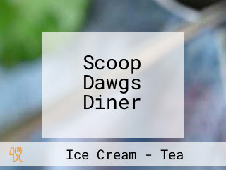 Scoop Dawgs Diner