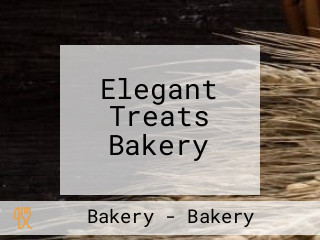 Elegant Treats Bakery