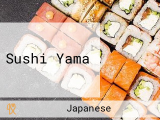 Sushi Yama