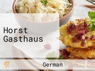 Horst Gasthaus