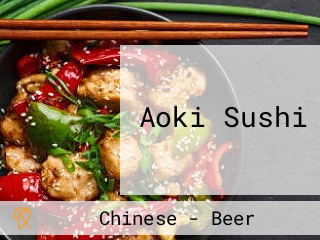 Aoki Sushi