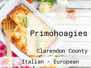 Primohoagies