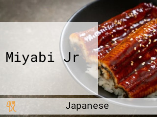 Miyabi Jr