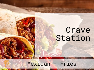 Crave Station