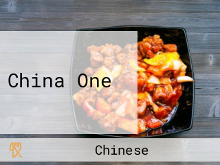 China One