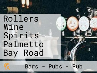 Rollers Wine Spirits Palmetto Bay Road