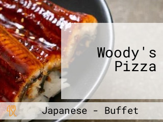 Woody's Pizza