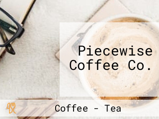 Piecewise Coffee Co.