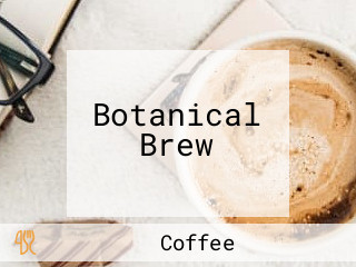 Botanical Brew