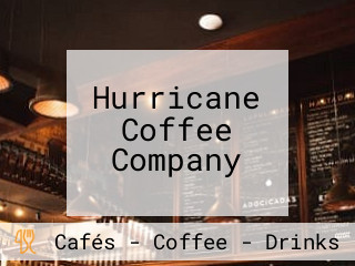 Hurricane Coffee Company