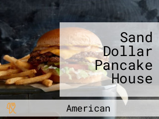 Sand Dollar Pancake House