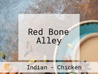 Red Bone Alley