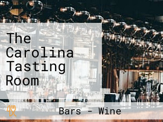 The Carolina Tasting Room