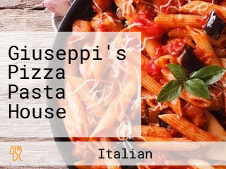 Giuseppi's Pizza Pasta House