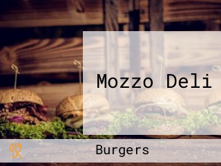 Mozzo Deli