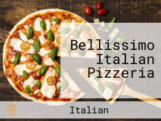 Bellissimo Italian Pizzeria