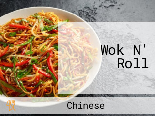 Wok N' Roll