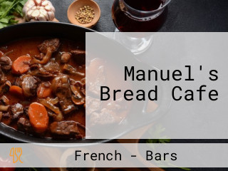 Manuel's Bread Cafe