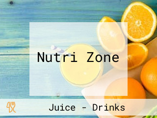 Nutri Zone