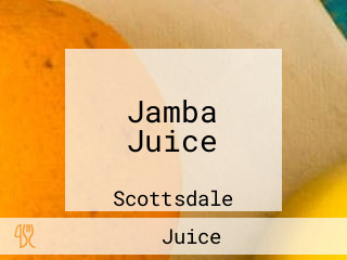 Jamba Juice