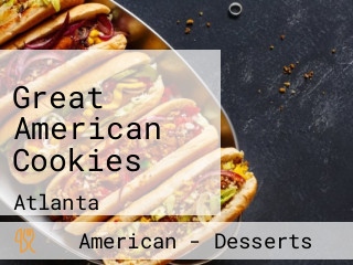 Great American Cookies