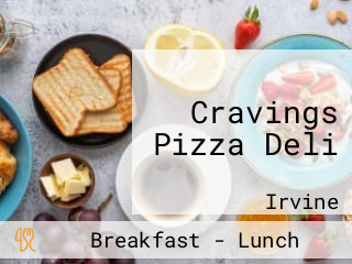 Cravings Pizza Deli