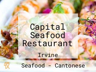 Capital Seafood Restaurant