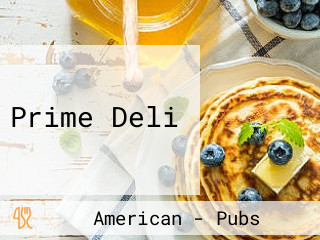 Prime Deli