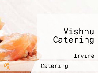 Vishnu Catering