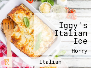 Iggy's Italian Ice