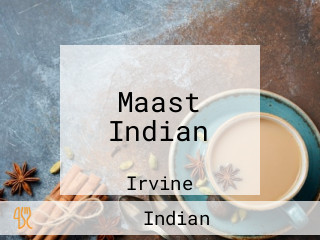 Maast Indian