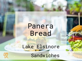 Panera Bread