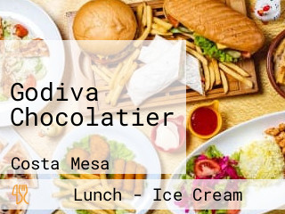 Godiva Chocolatier