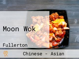 Moon Wok