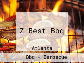 Z Best Bbq