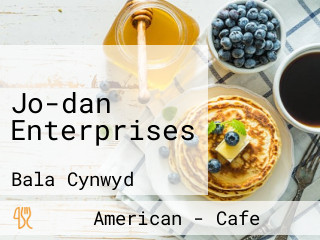 Jo-dan Enterprises