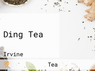 Ding Tea