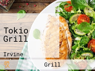 Tokio Grill